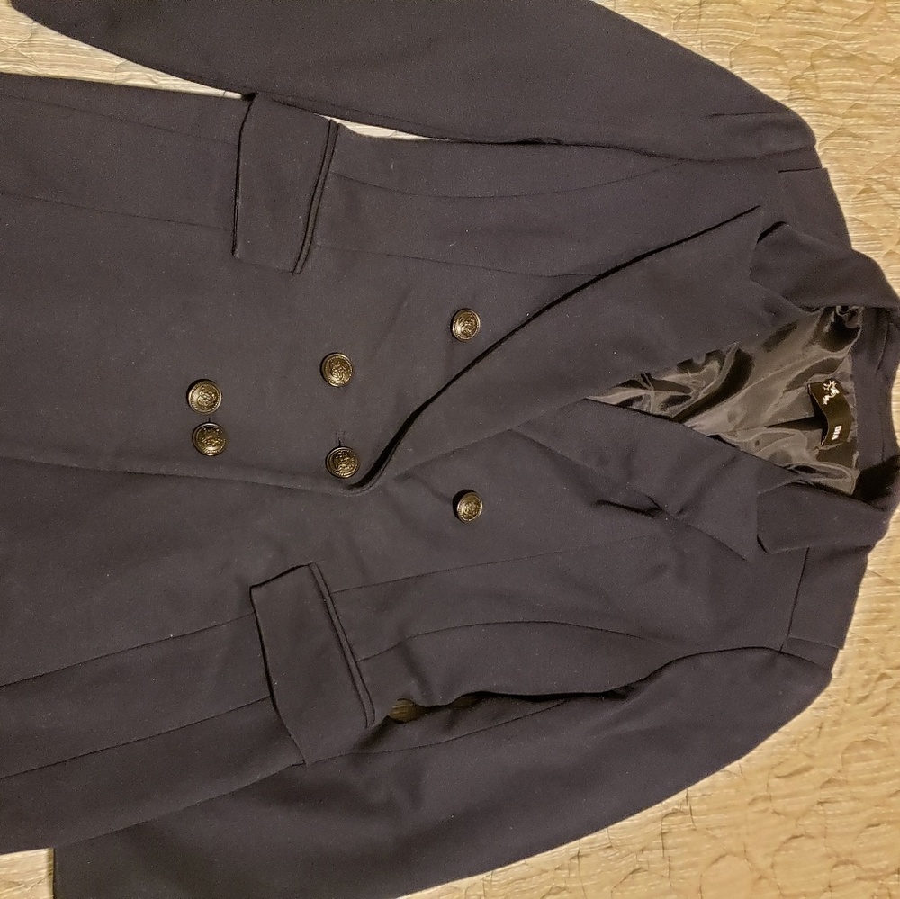 women's jacket